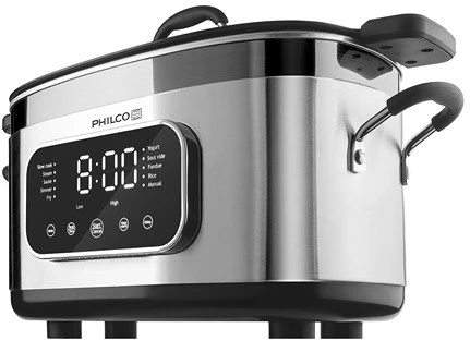 Philco PHSC 5600 nagyítás