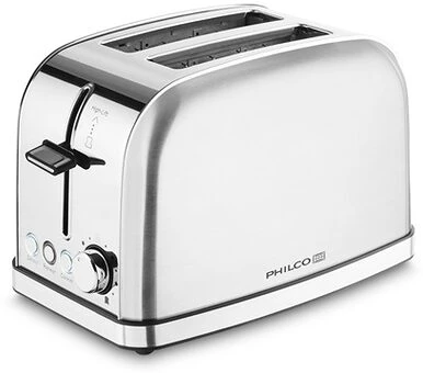 Philco PHTA 4000 nagyítás