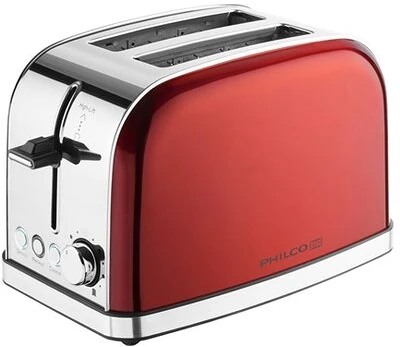 Philco PHTA 4006 nagyítás