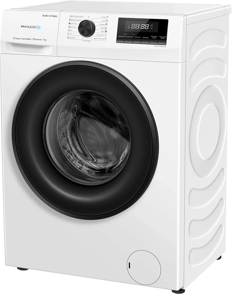 Philco PLDSI 147 CSHU nagyítás