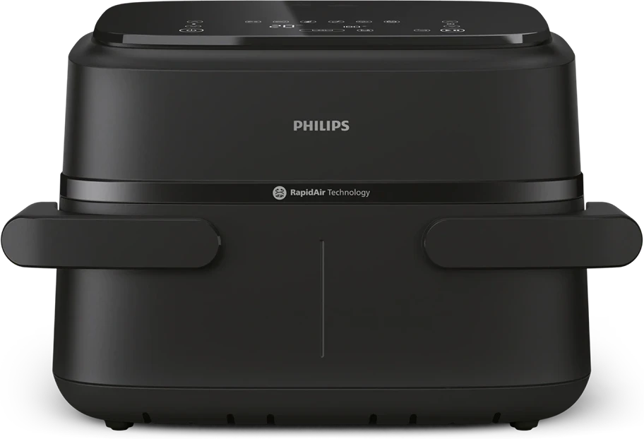 Philips 1000 DUALBASKET NA150/00 nagyítás