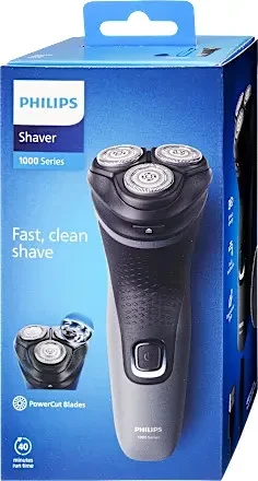 Philips 1000 S1142/00 nagyítás