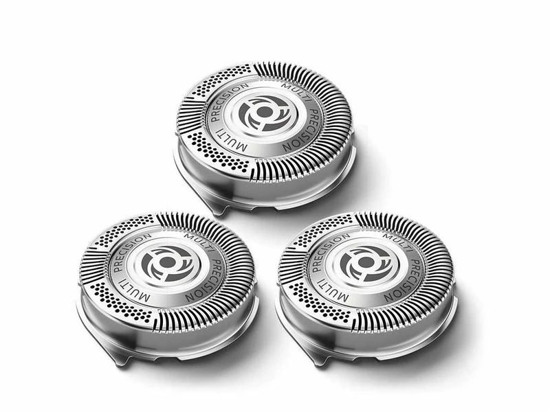 Philips SH50/50 nagyítás