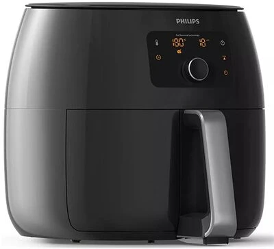 Philips HD9650/90 nagyítás