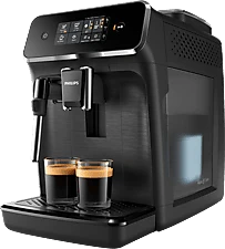 Philips EP2220/10 nagyítás