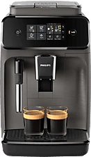 Philips EP1224/00 nagyítás