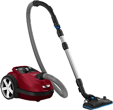 Philips FC8781/09 nagyítás