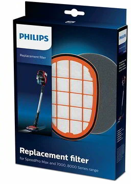 Philips FC5005/01 nagyítás