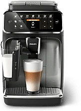 Philips EP4349-70 nagyítás