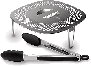 Philips XXL HD9954/01 nagyítás
