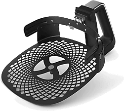 Philips XXL HD9953/00 nagyítás