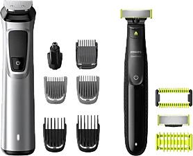 Philips MG9710/90 nagyítás