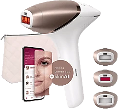 Philips BRI973/00 IPL nagyítás