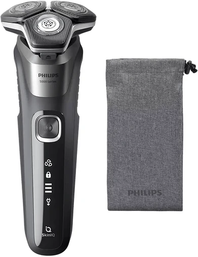 Philips S5887/10 nagyítás