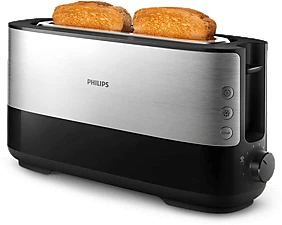 Philips HD2692/90 nagyítás