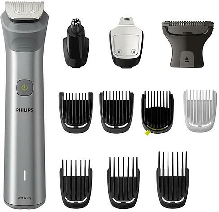 Philips MG5940/15 nagyítás