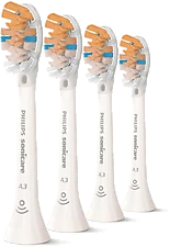 Philips HX9094/10 nagyítás