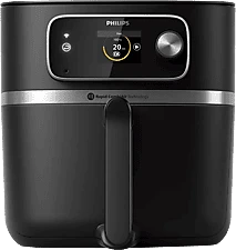 Philips HD9880/90 nagyítás