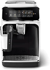 Philips EP3343/50 nagyítás