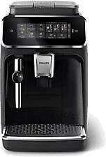 Philips EP3321/40 nagyítás