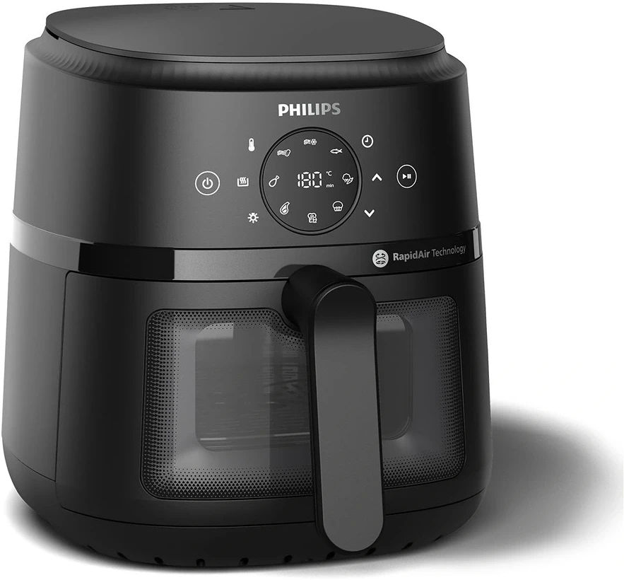 Philips 2000 L NA220/00 nagyítás