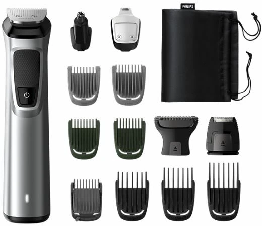 Philips 7000 MG7720/15 nagyítás