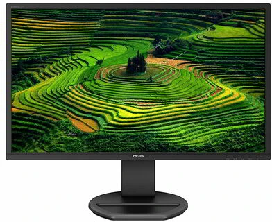 Philips 221B8LJEB/00 nagyítás