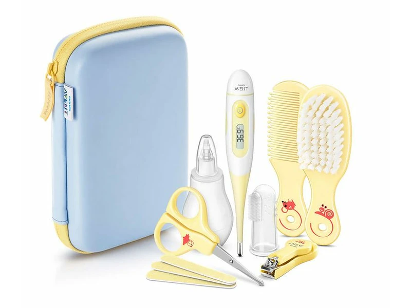 Philips SCH400/30 nagyítás