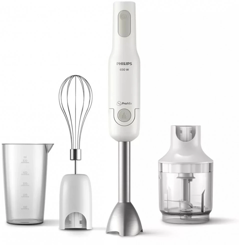 Philips HR2536/00 nagyítás