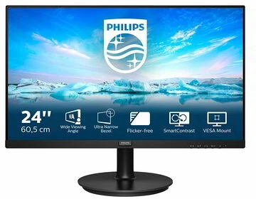 Philips 241V8LA/00 nagyítás