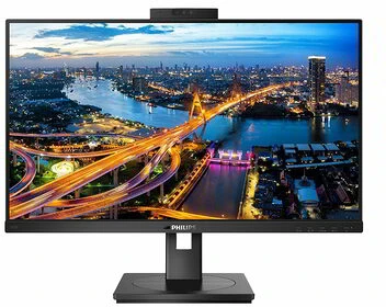 Philips 242B1H/00 nagyítás