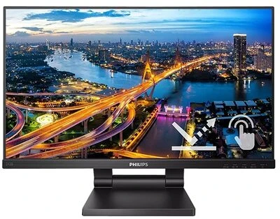 Philips 242B1TC/00 nagyítás