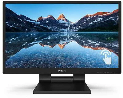 Philips 242B9T/00 nagyítás