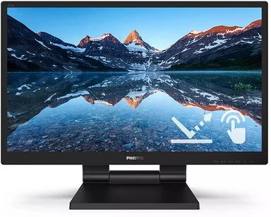 Philips 242B9TL/00 nagyítás