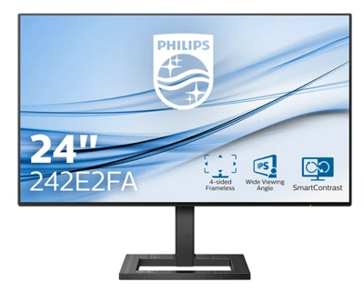 Philips 242E2FA/00 nagyítás