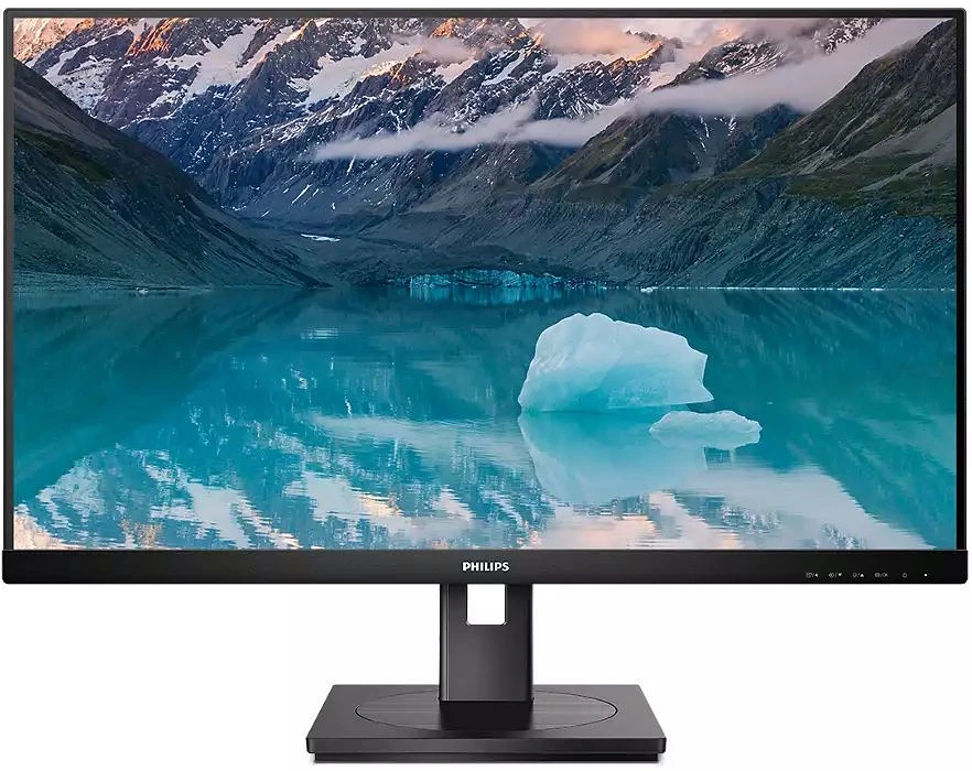 Philips 242S9JML nagyítás
