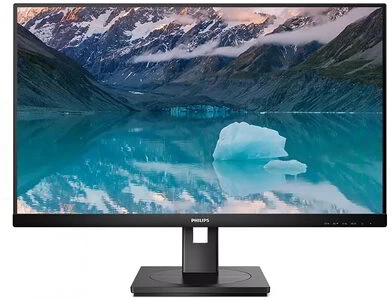 Philips 242S9JML/00 nagyítás