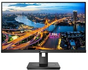 Philips 243B1/00 nagyítás