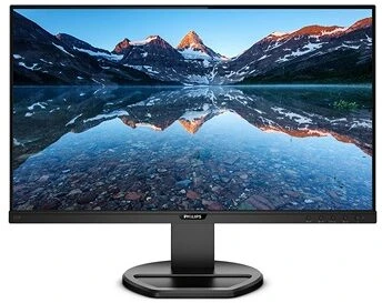 Philips 243B9/00 nagyítás