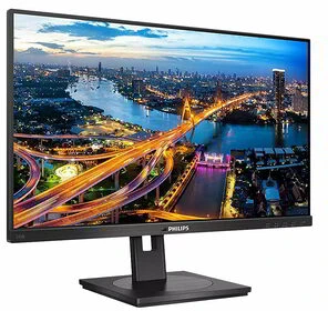 Philips 245B1/00 nagyítás