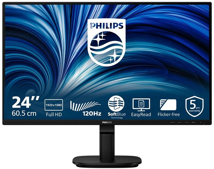 Philips 24B2N2200-00 nagyítás