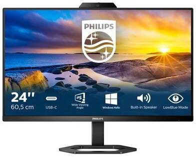 <span itemprop='brand'>Philips</span> <span itemprop='sku'>24E1N5300HE/00</span> nagyítás