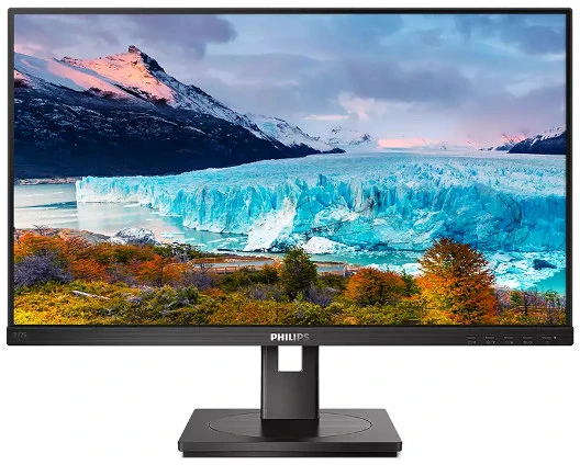 Philips 272S1AE nagyítás