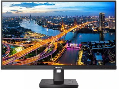 Philips 276B1/00 nagyítás