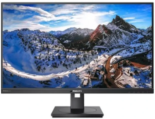 Philips 279P1 27&AMP;QUOT; nagyítás