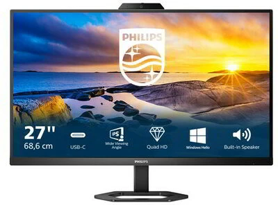 Philips 27E1N5600HE/00 nagyítás