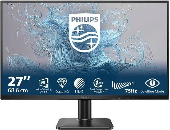 Philips 27E2N1500L-00 nagyítás