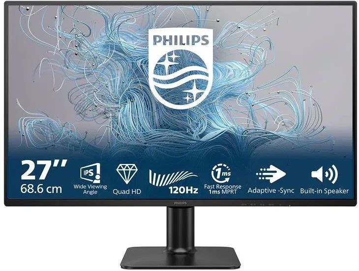 Philips 27E2N2500-00 nagyítás