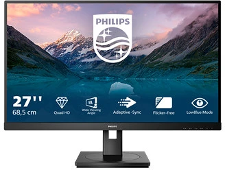 Philips 275S9JML/00 nagyítás