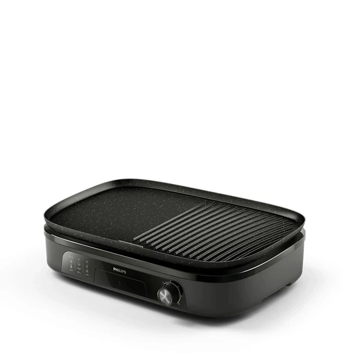 Philips 3000 HD6210/90 nagyítás